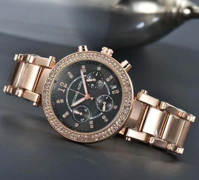 Ladies watch (CRONO)