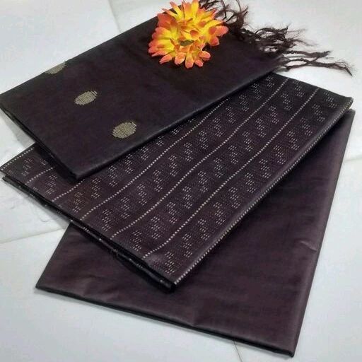 Tusser Bagalpuri silk