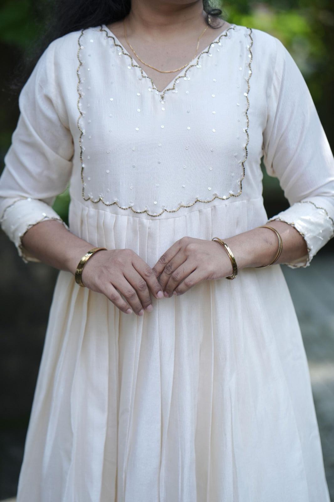 Badrinath silk- 3 piece