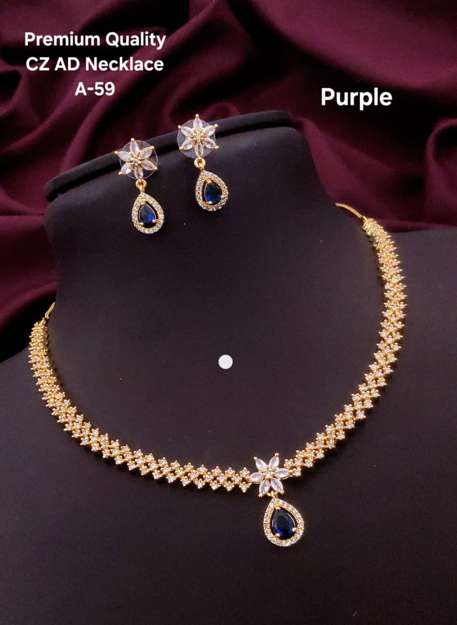 Necklace set