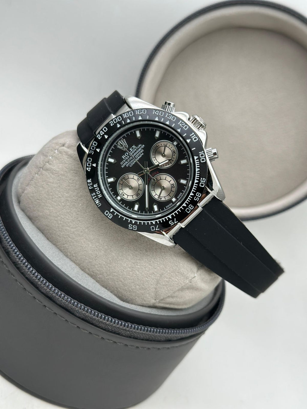 Men’s watch (CRONO)