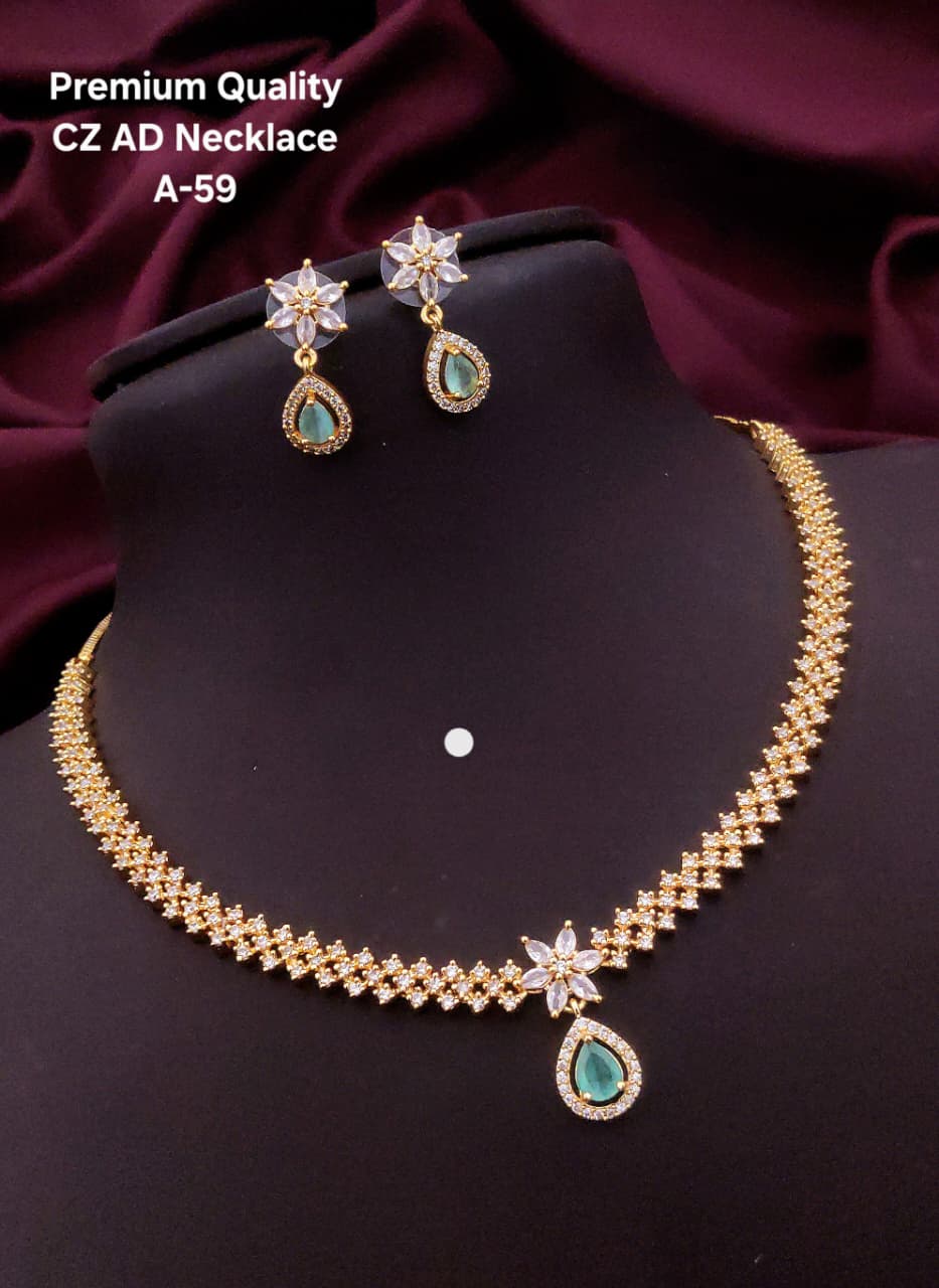 Necklace set